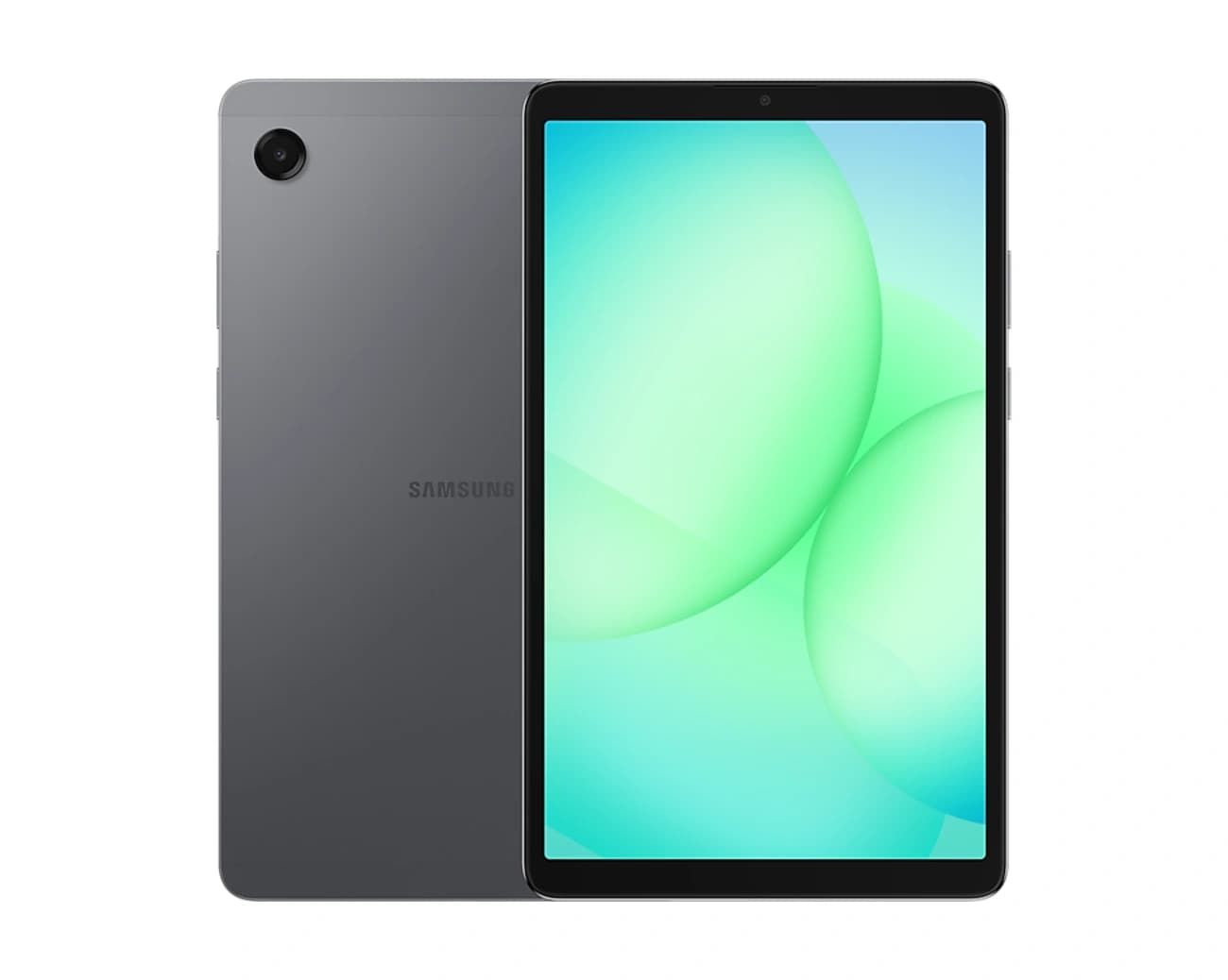 تبلت سامسونگ مدل Galaxy Tab A11 LTE - ظرفیت ۶۴ گیگابایت / رم ۴ گیگابایت، تصویر ۱ از ۶