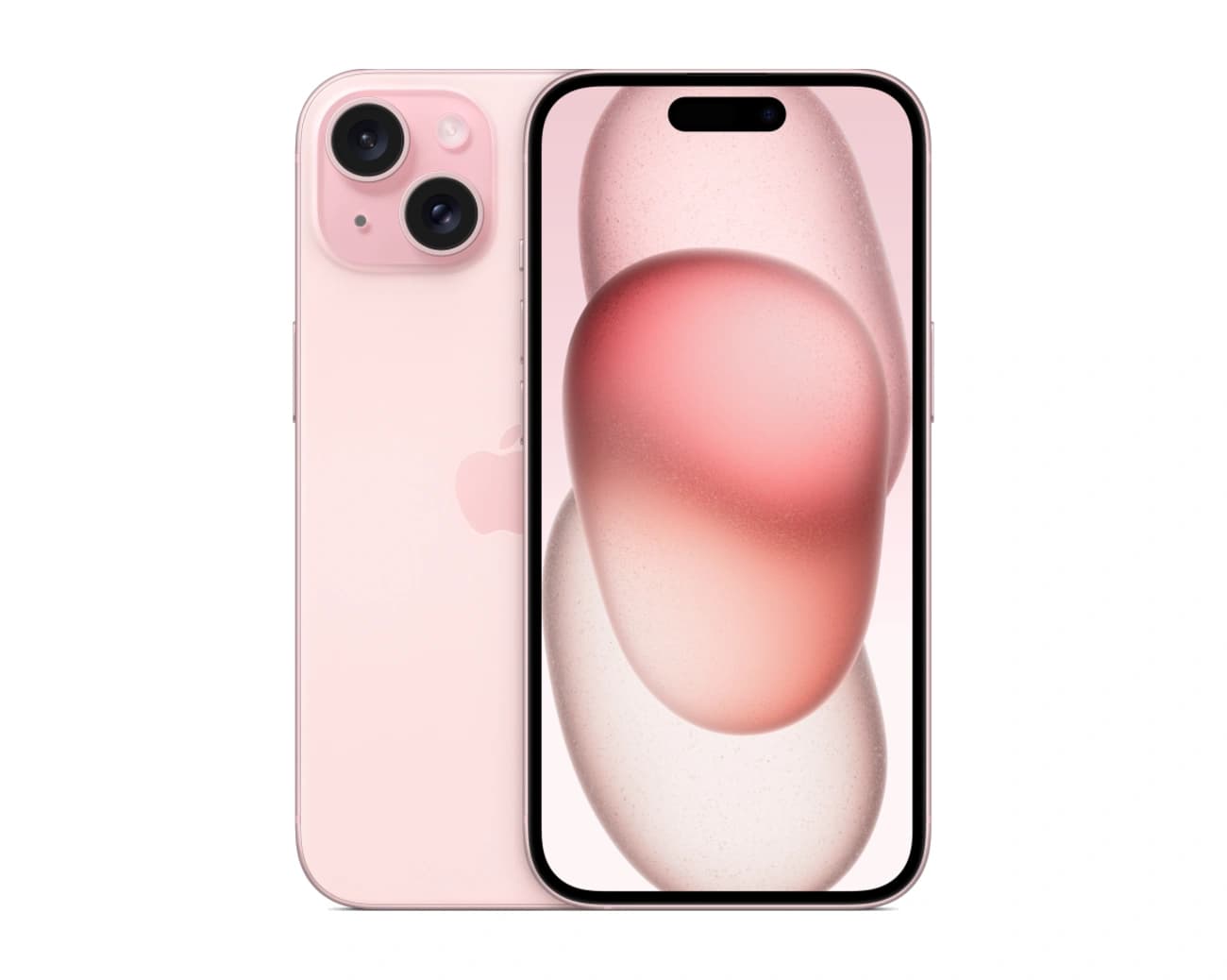 گوشی موبایل اپل مدل iPhone 15 - ظرفیت ۱۲۸ گیگابایت، تصویر ۱ از ۱۱