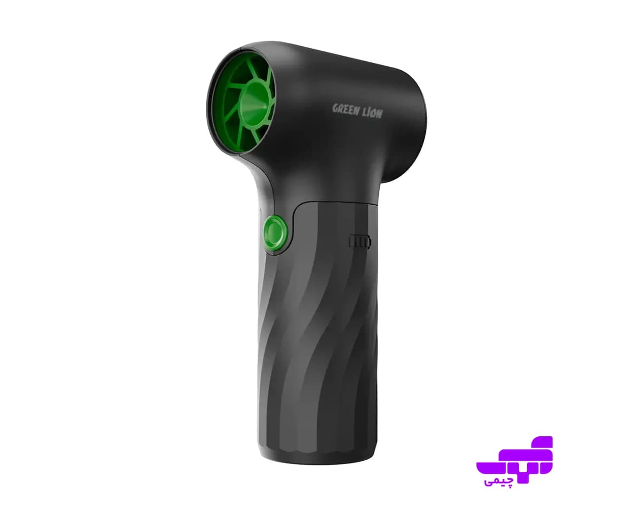 جت فن گرین لاین مدل Green Lion Jetflow Air Blower