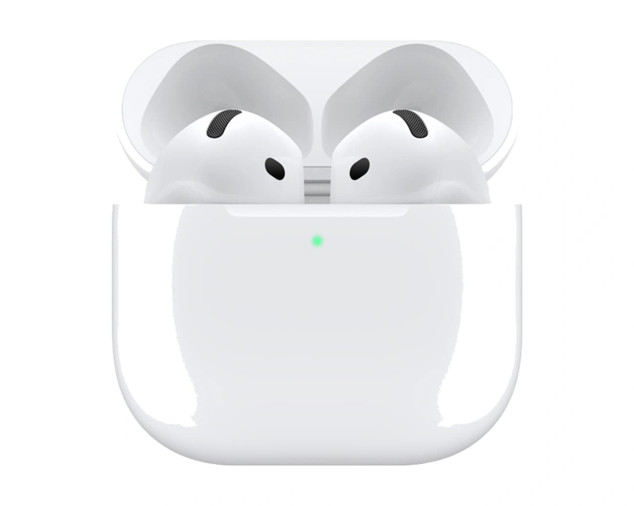 هندزفری بی‌سیم اپل مدل AirPods 4