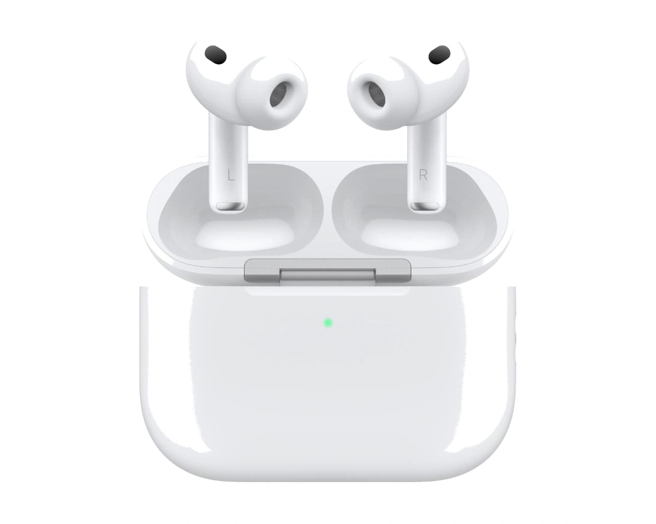 هندزفری بی‌سیم اپل مدل AirPods Pro 3