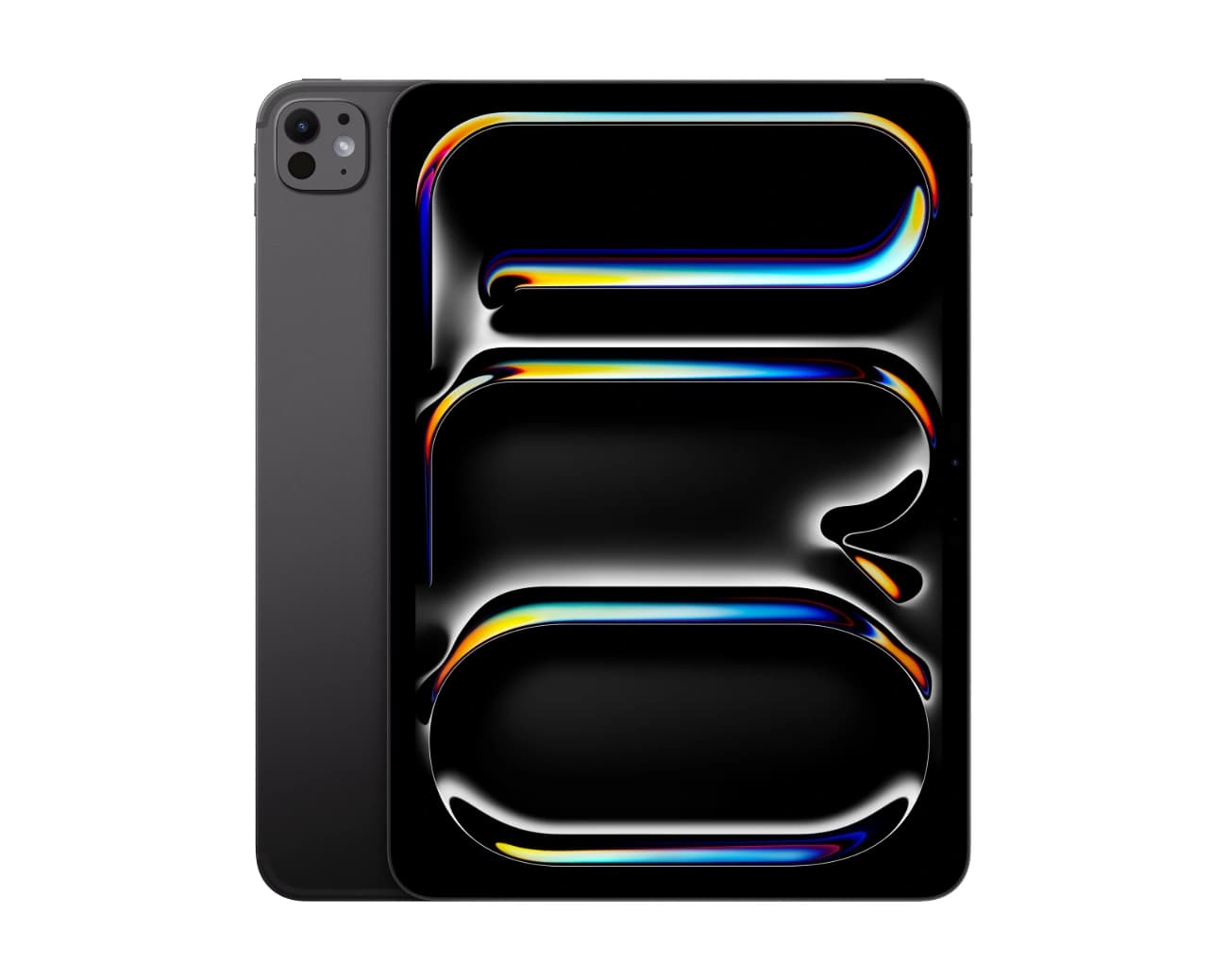 تبلت اپل مدل iPad Pro 11 (M5) Cellular - ظرفیت ۲ ترابایت / رم ۱۶ گیگابایت، تصویر ۱ از ۵