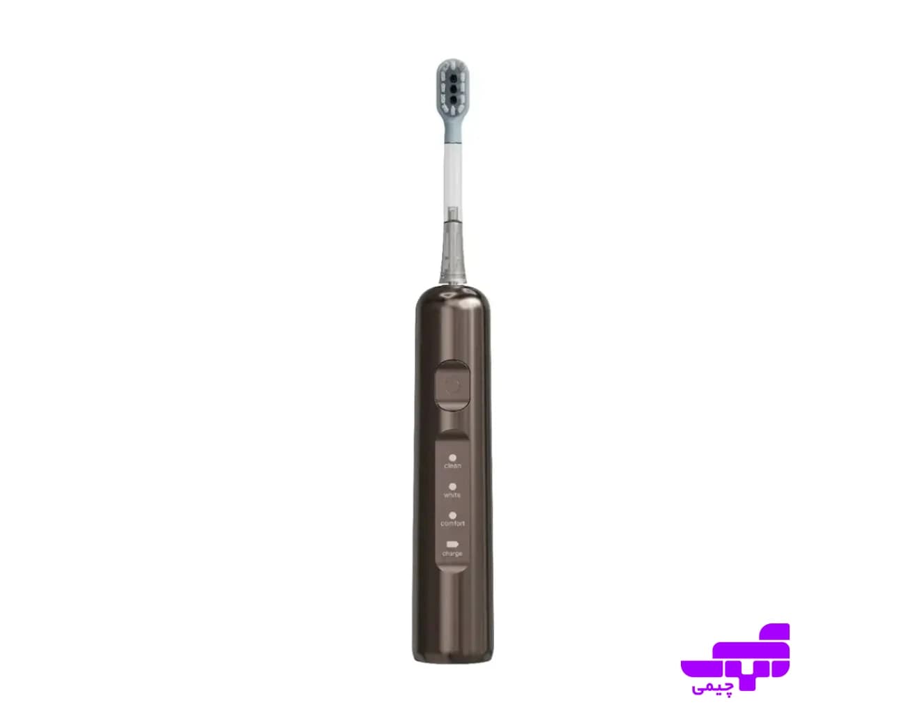 مسواک برقی گرین لاین مدل Green Lion Sonic Pro Rechargeable Toothbrush