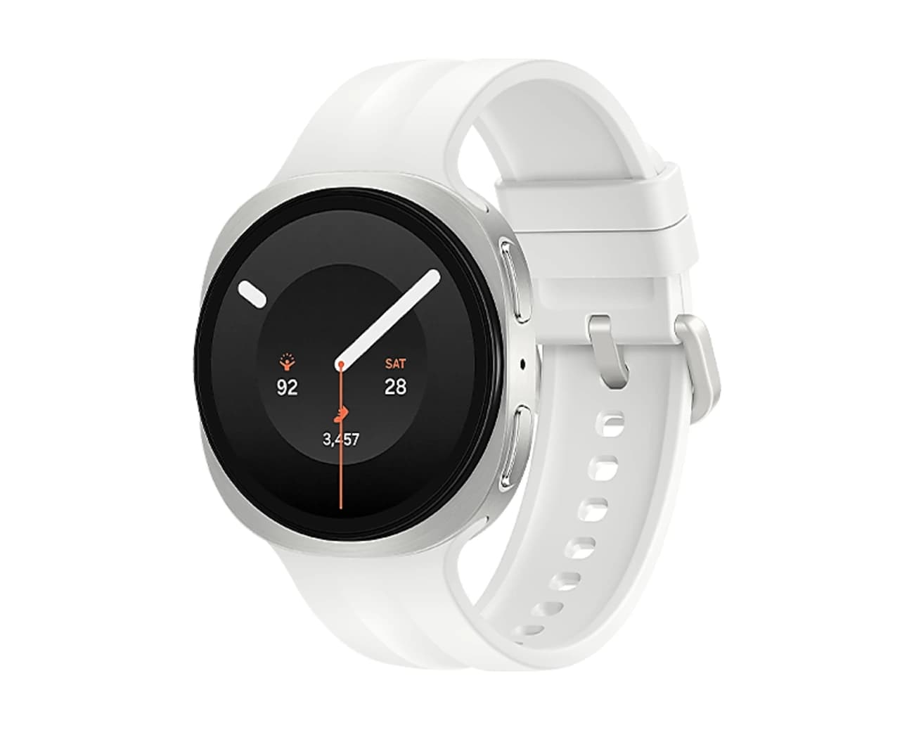 ساعت هوشمند سامسونگ مدل Galaxy Watch9 40mm، تصویر ۱ از ۶