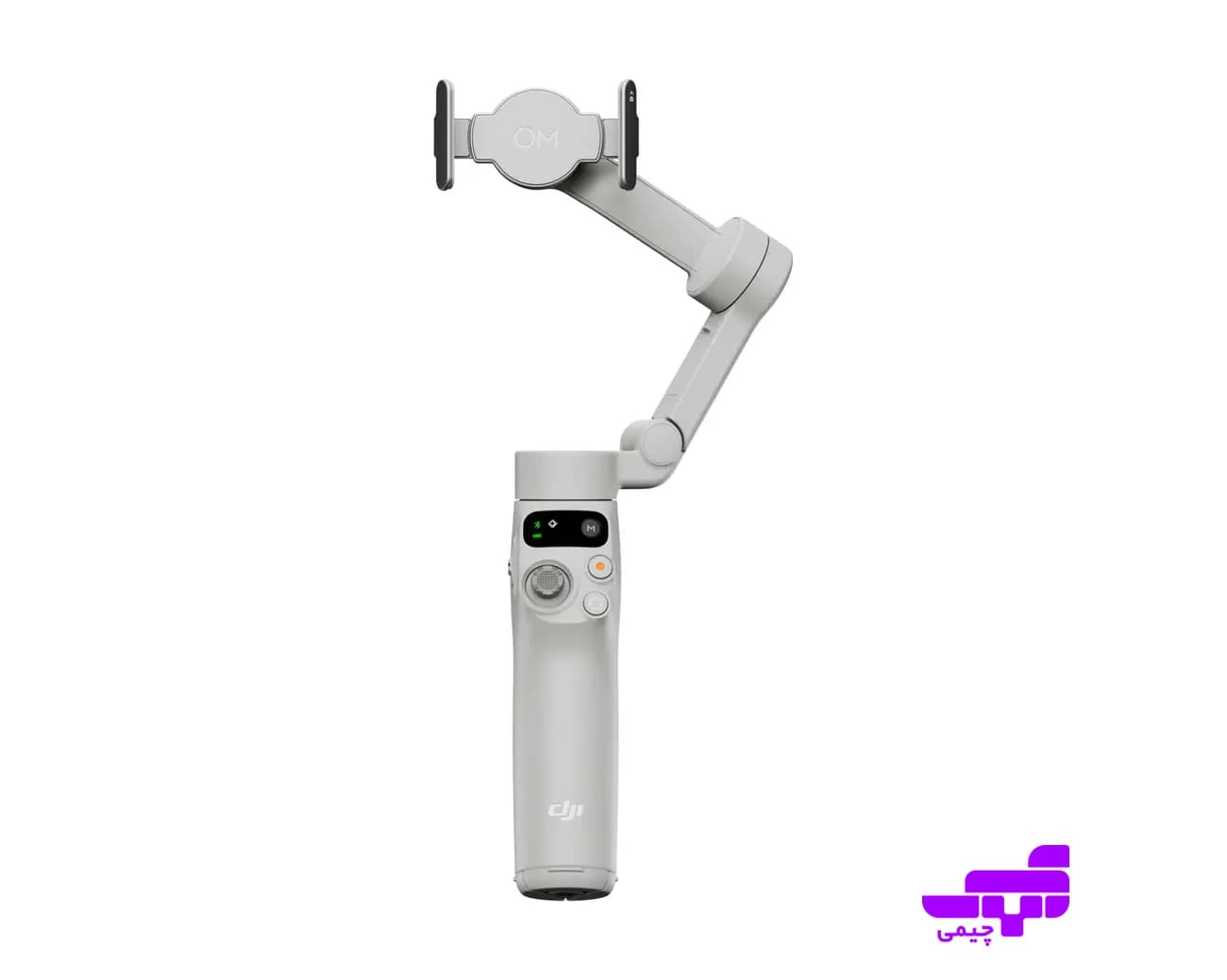 گیمبال موبایل دی‌جی‌آی مدل DJI Osmo Mobile 7