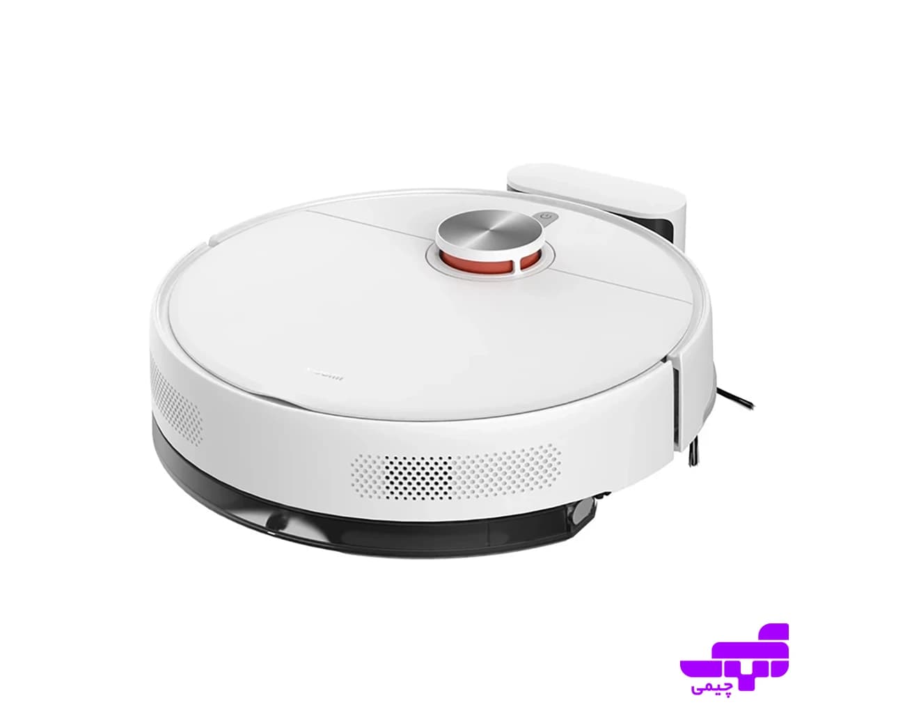 جاروبرقی رباتیک شیائومی مدل Xiaomi Robot Vacuum S40، تصویر ۱ از ۱۱