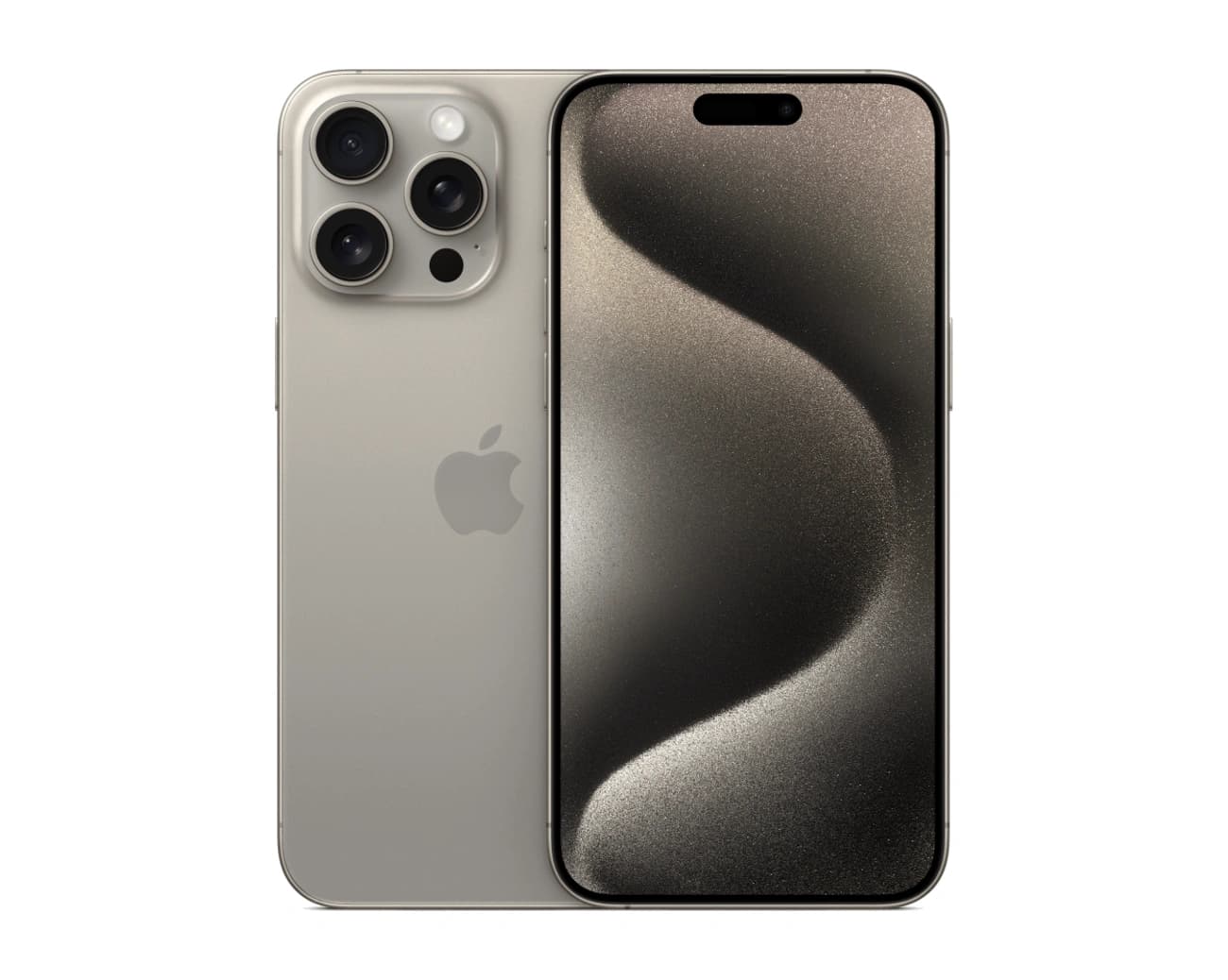گوشی موبایل اپل مدل iPhone 15 Pro Max - ظرفیت ۲۵۶ گیگابایت