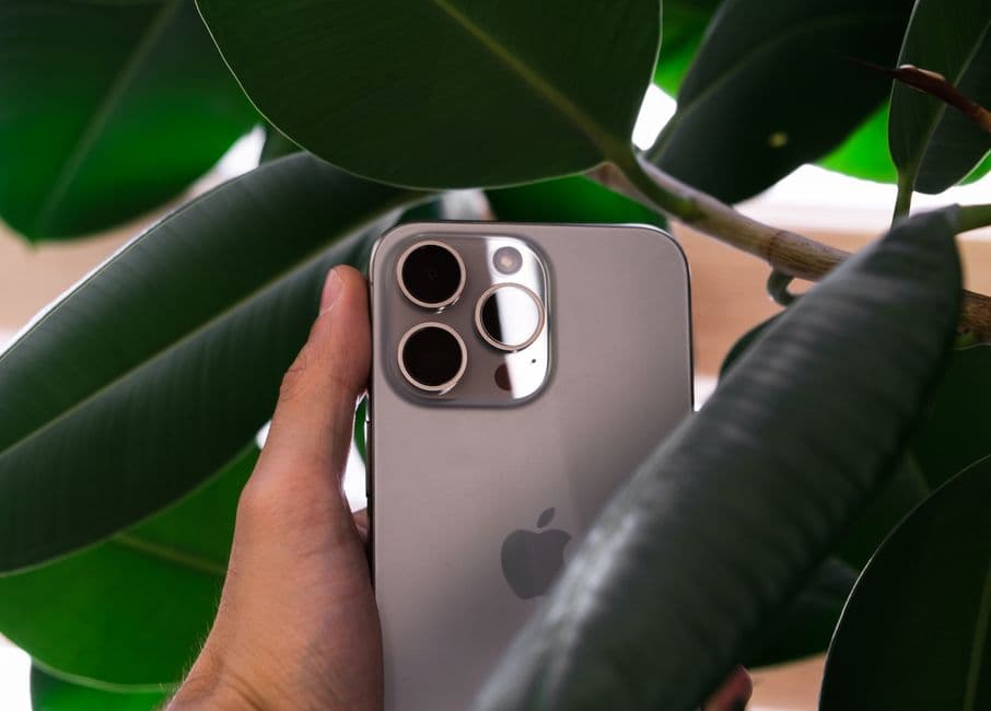 iPhone 17 Pro