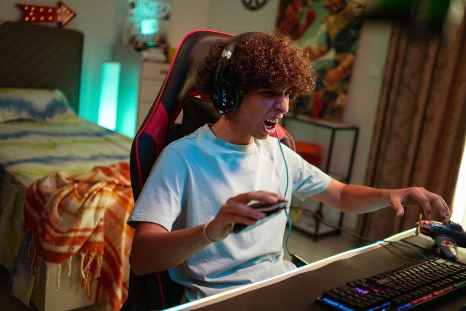 ماوس گیمینگ بیسیم