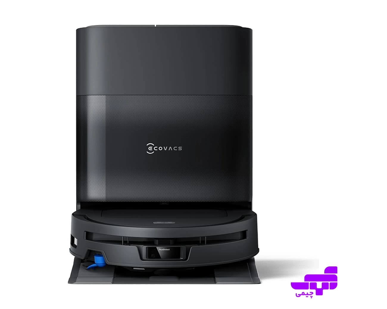جاروبرقی رباتیک اکوواکس مدل DEEBOT T90 MAX PRO OMNI