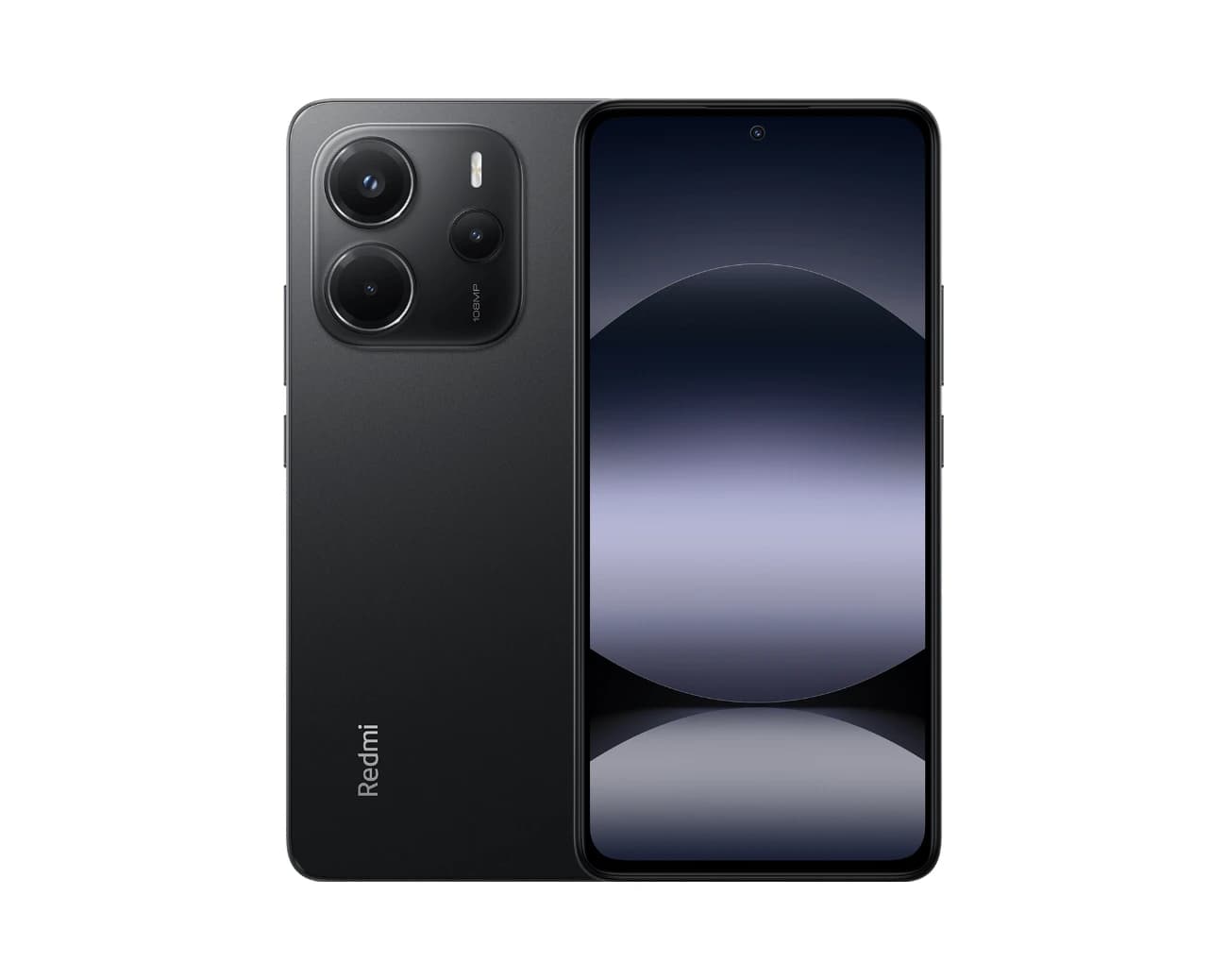 گوشی موبایل شیائومی مدل Redmi Note 14 - ظرفیت ۱۲۸ گیگابایت / رم ۶ گیگابایت