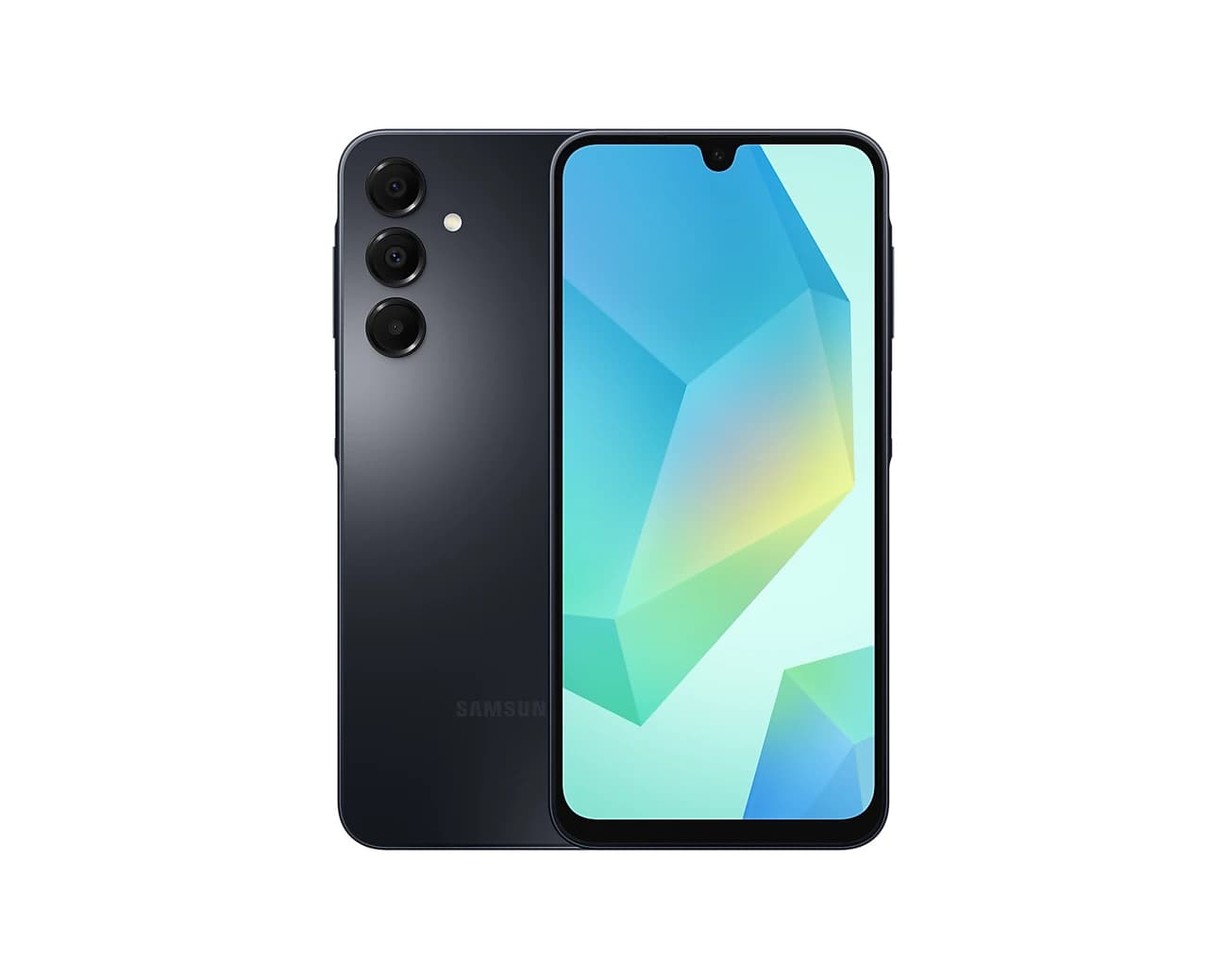گوشی موبایل سامسونگ مدل Galaxy A16 - ظرفیت ۲۵۶ گیگابایت / رم ۶ گیگابایت، تصویر ۱ از ۹
