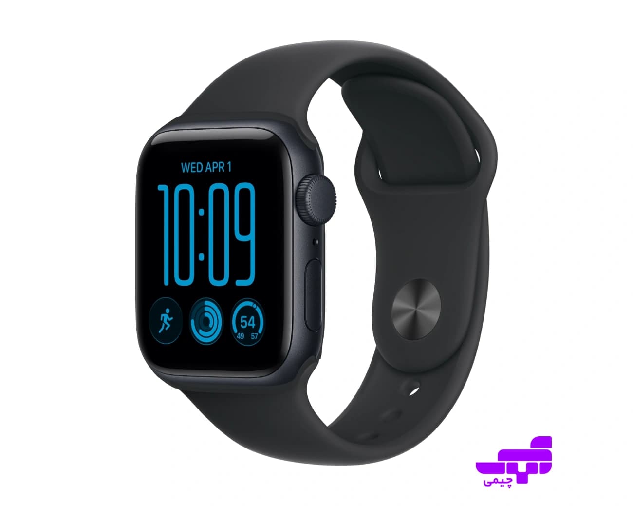 ساعت هوشمند اپل مدل Apple Watch SE 3 40mm (GPS)