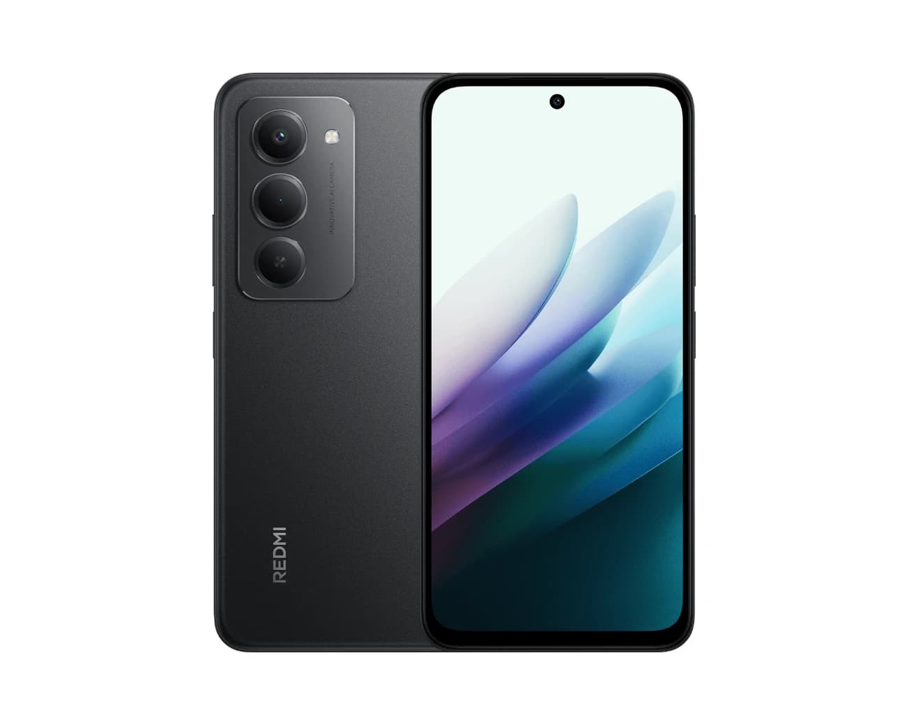 گوشی موبایل شیائومی مدل Redmi 15 - ظرفیت ۱۲۸ گیگابایت / رم ۴ گیگابایت