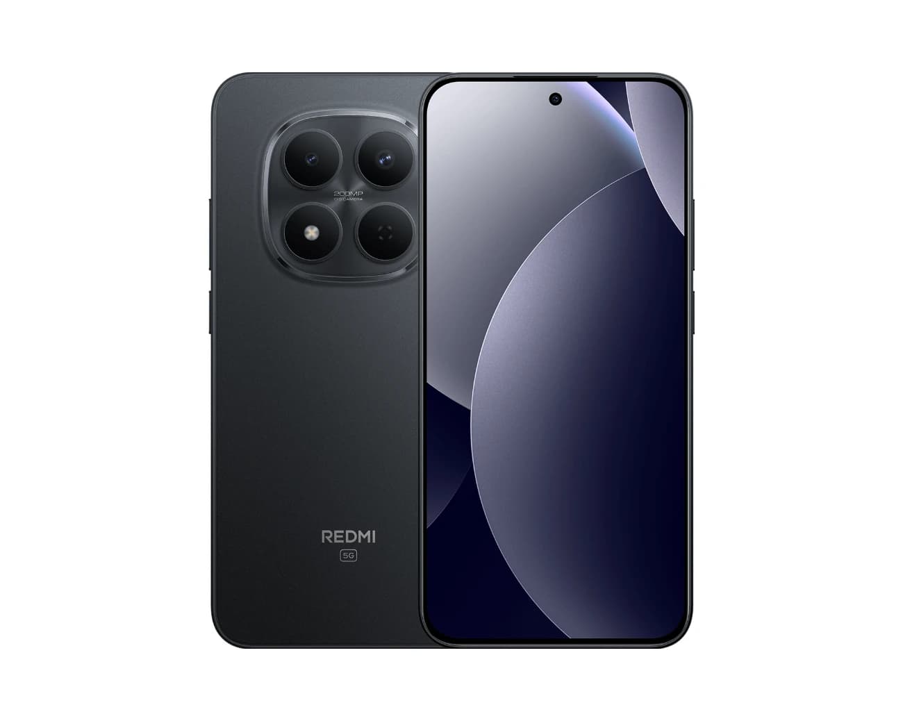 گوشی موبایل شیائومی مدل Redmi Note 15 Pro 5G - ظرفیت ۱۲۸ گیگابایت / رم ۸ گیگابایت، تصویر ۱ از ۱۲