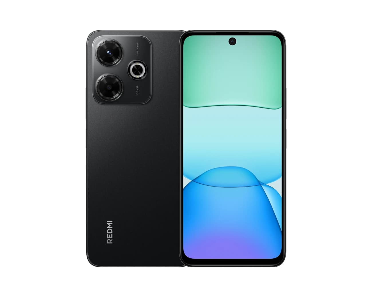 گوشی موبایل شیائومی مدل Redmi 13X - ظرفیت ۱۲۸ گیگابایت / رم ۶ گیگابایت
