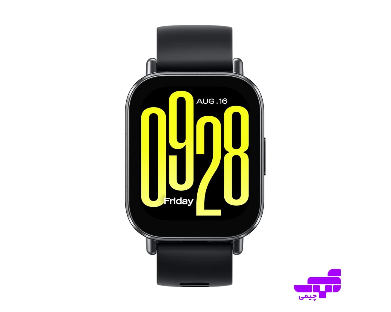 ساعت هوشمند شیائومی مدل Redmi Watch 5 Lite