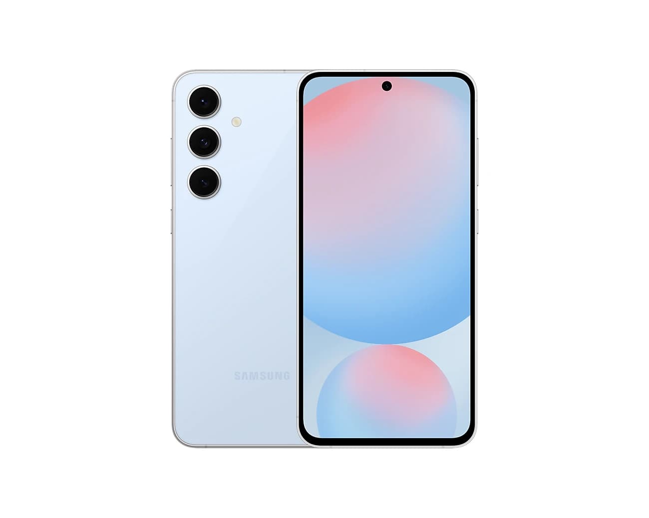گوشی موبایل سامسونگ مدل Galaxy S24 FE - ظرفیت ۵۱۲ گیگابایت / رم ۸ گیگابایت، تصویر ۱ از ۱۲