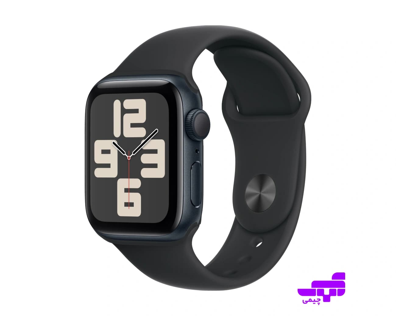 ساعت هوشمند اپل مدل Apple Watch SE 2 40mm (GPS)