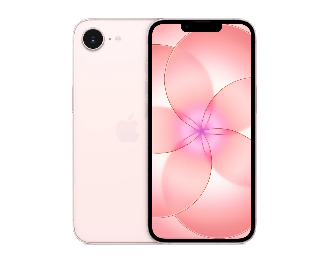 گوشی موبایل اپل مدل iPhone 17e - ظرفیت ۲۵۶ گیگابایت
