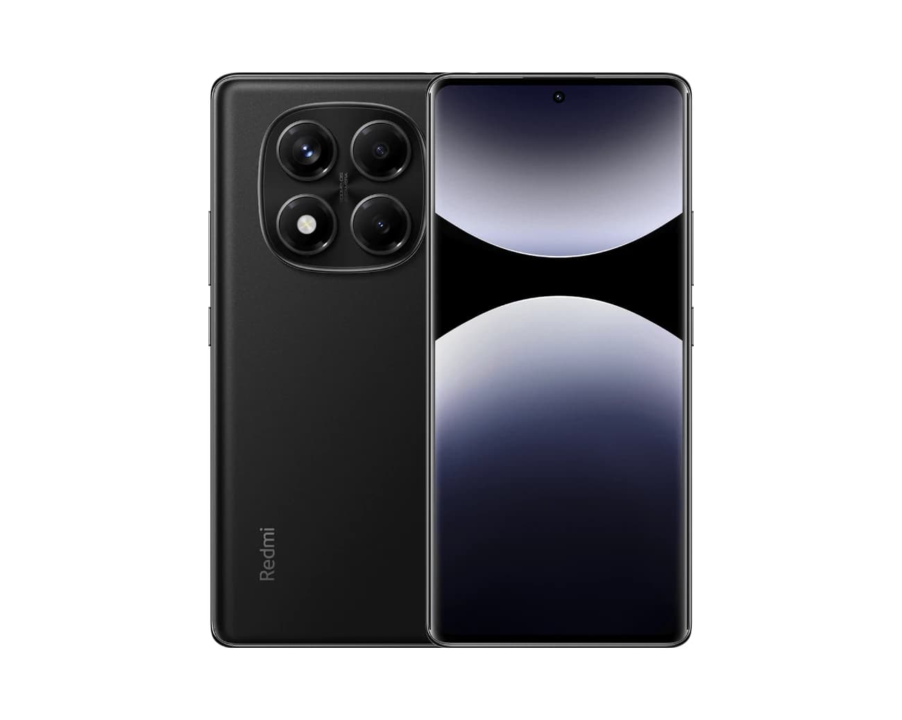 گوشی موبایل شیائومی مدل Redmi Note 14 Pro - ظرفیت ۲۵۶ گیگابایت / رم ۸ گیگابایت، تصویر ۱ از ۹