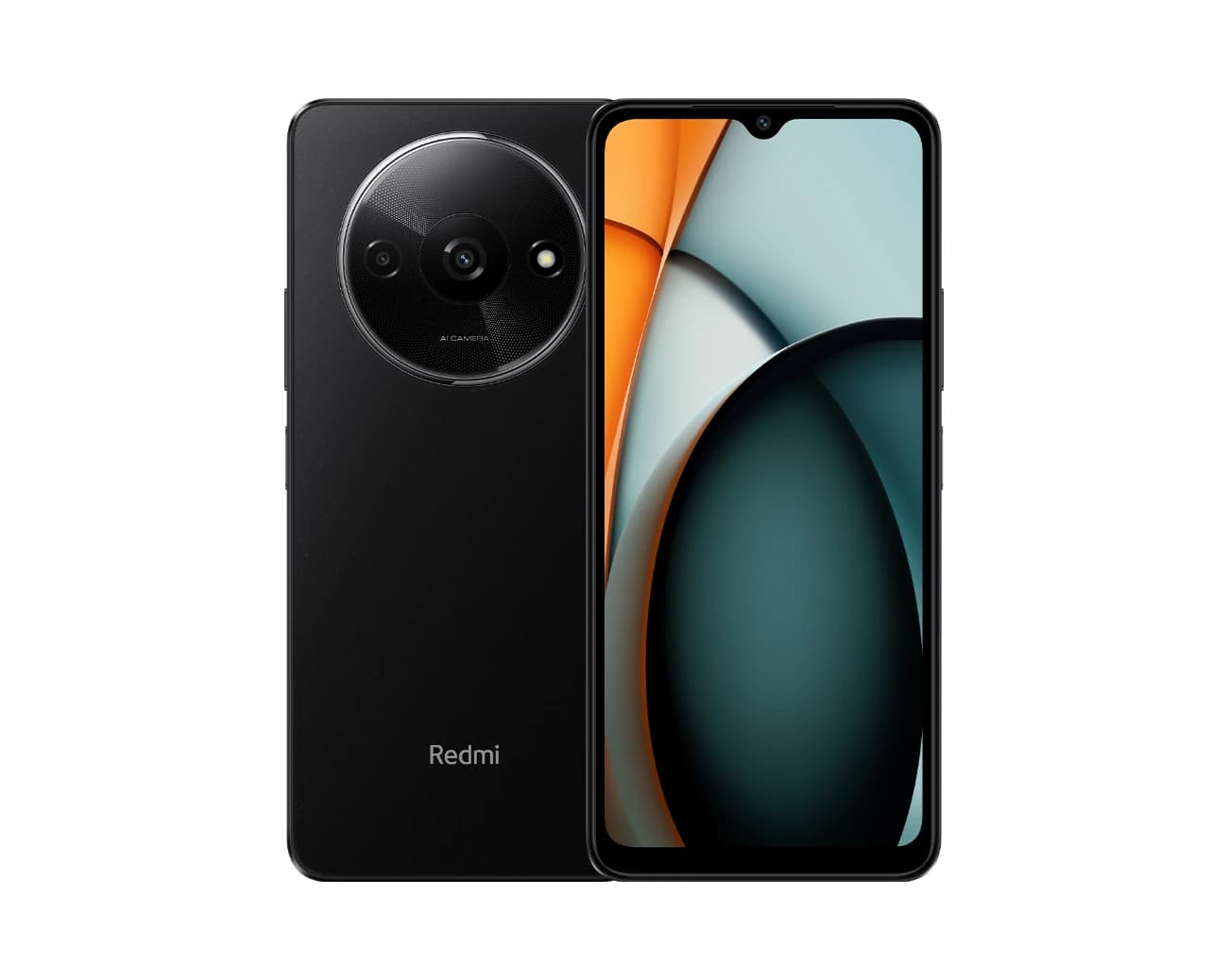 گوشی موبایل شیائومی مدل Redmi A3 - ظرفیت ۶۴ گیگابایت / رم ۲ گیگابایت، تصویر ۱ از ۳