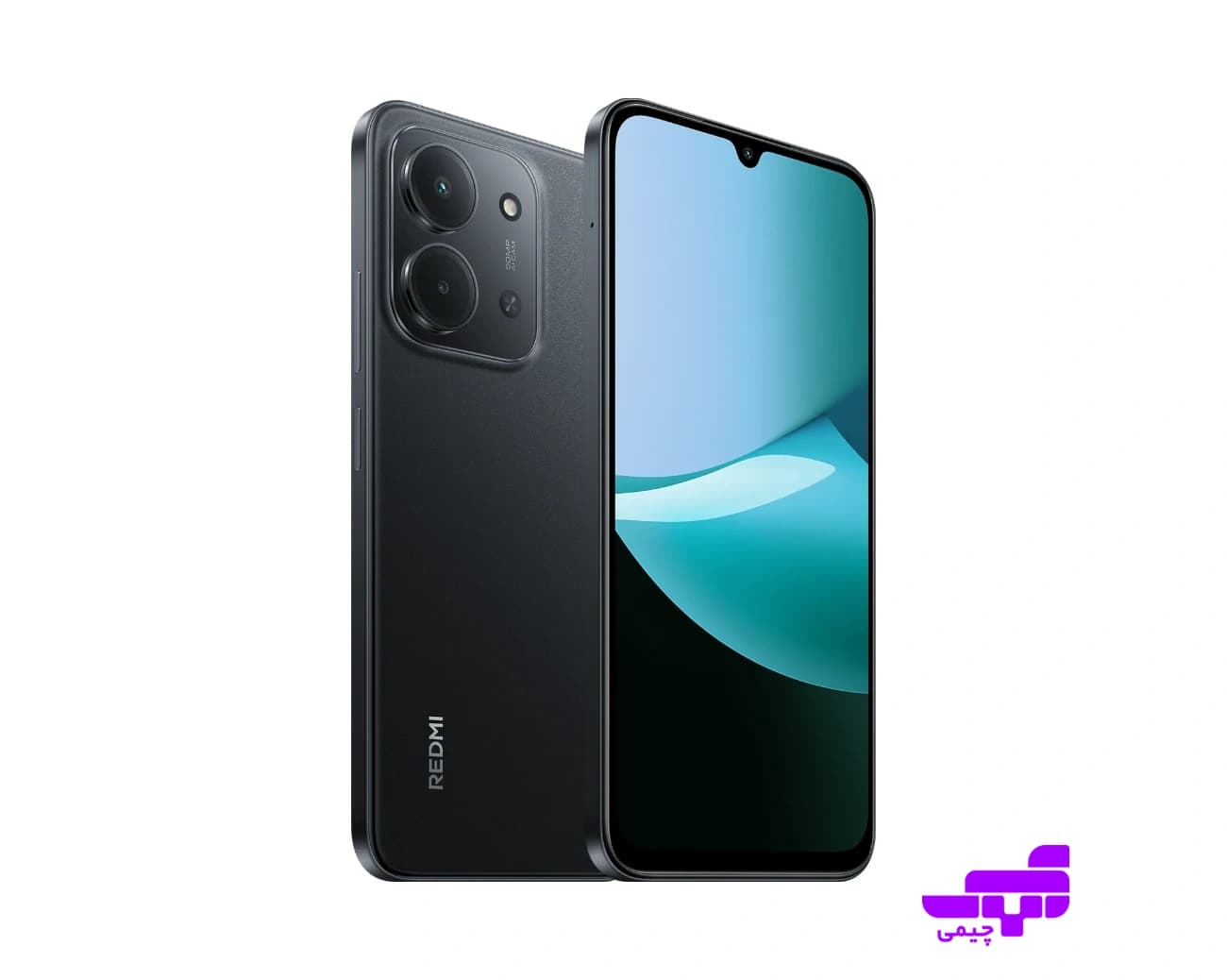 گوشی موبایل شیائومی مدل Redmi 15C - ظرفیت ۱۲۸ گیگابایت / رم ۴ گیگابایت، تصویر ۱ از ۱۲