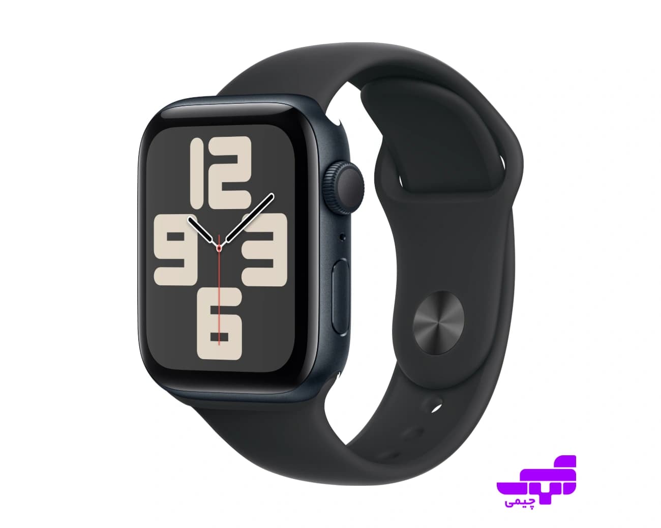 ساعت هوشمند اپل مدل Apple Watch SE 2 44mm (GPS)