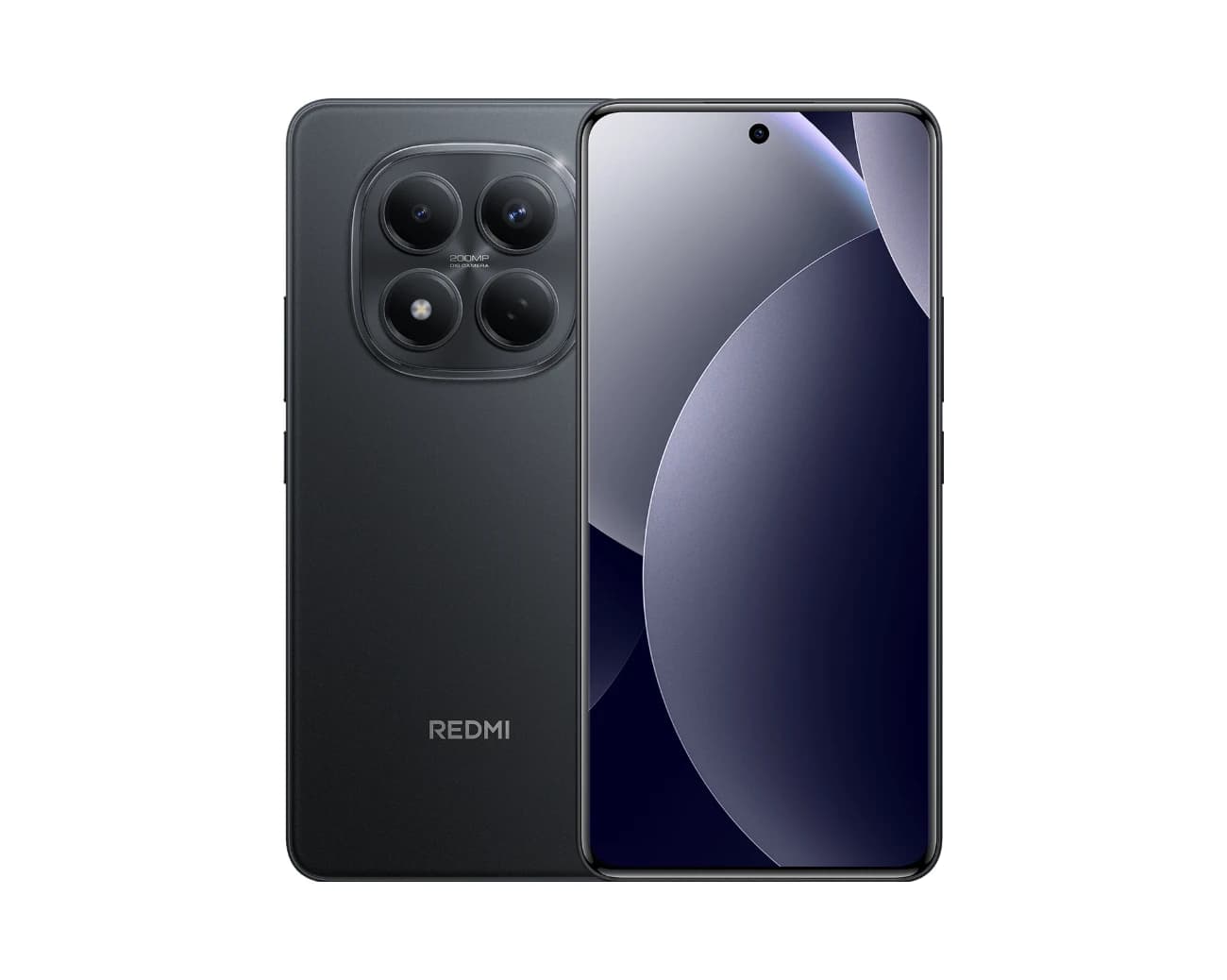 گوشی موبایل شیائومی مدل Redmi Note 15 Pro - ظرفیت ۲۵۶ گیگابایت / رم ۸ گیگابایت، تصویر ۱ از ۹